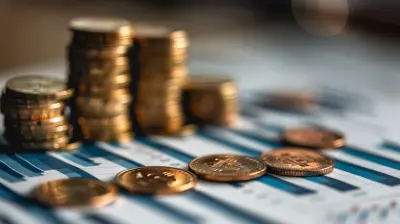 Business Valuation and Risk: Mitigating Uncertainty for Higher Returns