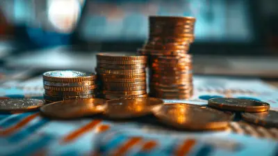 Business Valuation and Risk: Mitigating Uncertainty for Higher Returns