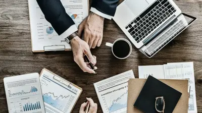 Business Valuation: The Importance of Accurate Financial Forecasts