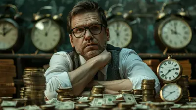 Calculating Market Value in Uncertain Times