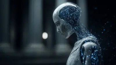 Combatting Fraud in Financial Services with AI Detection Algorithms