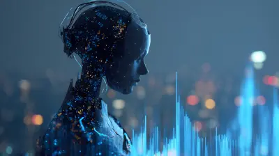 Combatting Fraud in Financial Services with AI Detection Algorithms