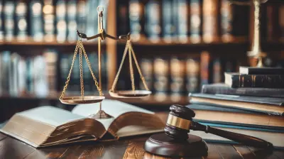 Common Legal Issues Faced by Freelancers and Consultants