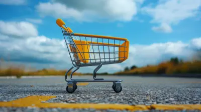 Common Mistakes Retailers Make and How to Avoid Them