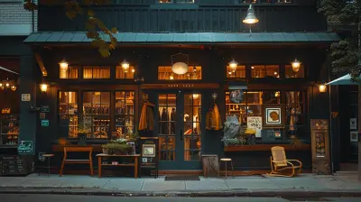 Common Mistakes Retailers Make and How to Avoid Them