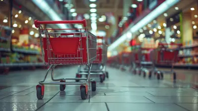 Common Mistakes Retailers Make and How to Avoid Them