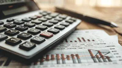 Common Mistakes to Avoid When Valuing Your Business