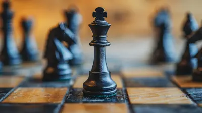 Communicating Vision and Strategy Effectively as a Leader