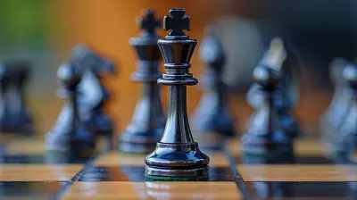 Communicating Vision And Strategy Effectively As A Leader