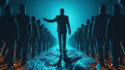 Communicating Vision and Strategy Effectively as a Leader