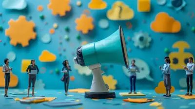 Communicating Your Company’s Vision and Mission Effectively