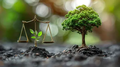 Corporate Social Responsibility: The Legal Perspective