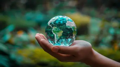 Corporate Social Responsibility: The Legal Perspective