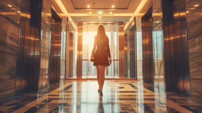 Crafting a Powerful Elevator Pitch for Business Success