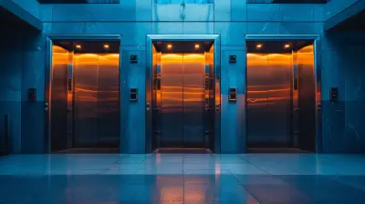 Crafting a Powerful Elevator Pitch for Business Success