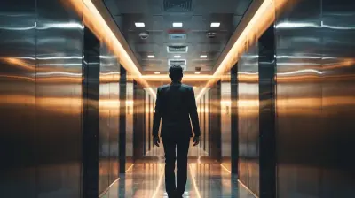 Crafting a Powerful Elevator Pitch for Business Success