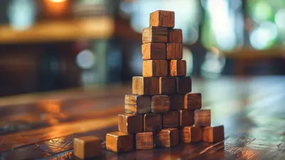 Crafting an Expansion Plan That Aligns With Your Long-Term Vision