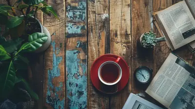 Crafting Engaging Headlines that Speak to Your Social Media Audience