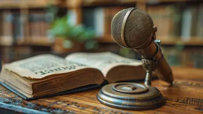 Crafting Engaging Headlines that Speak to Your Social Media Audience