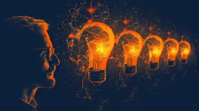 Creating a Brand Personality That Stands Out