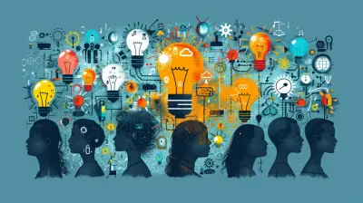 Creating a Culture of Curiosity to Spark Innovation Within Your Team