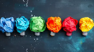 Creating a Culture of Curiosity to Spark Innovation Within Your Team