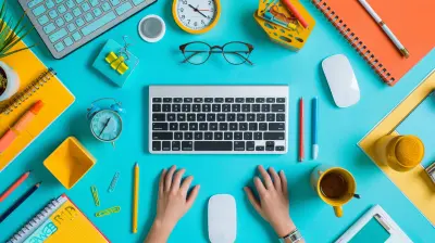 Creating a Flexible Work Schedule That Prioritizes Work-Life Balance