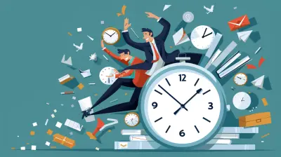 Creating a Flexible Work Schedule That Prioritizes Work-Life Balance