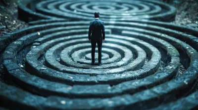 Creating an Exit Strategy That Works for Your Long-Term Goals