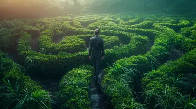 Creating an Exit Strategy That Works for Your Long-Term Goals