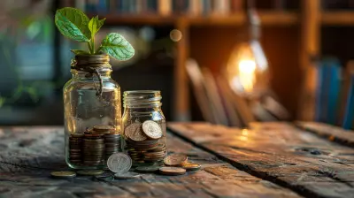 Creative Budgeting Techniques Every Business Will Use By 2027