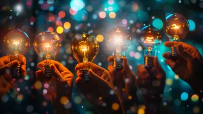 Cultural Shifts That Are Redefining Innovation in the Corporate World