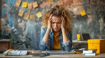 Dealing with FOMO: How Social Media Can Impact Work-Life Balance