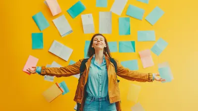 Dealing with FOMO: How Social Media Can Impact Work-Life Balance