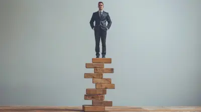 Decision-Making as a Leader: Balancing Risk and Reward
