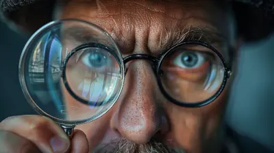 Demystifying SEO: A Simple Guide to Search Engine Ranking