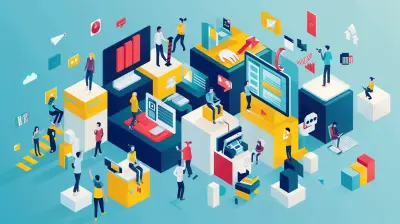 Designing a Brand Experience for Both B2B and B2C Markets