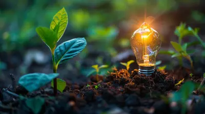 Developing Resilience as a Foundation for Continuous Innovation