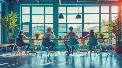 Effective Communication Strategies for Remote and Hybrid Teams