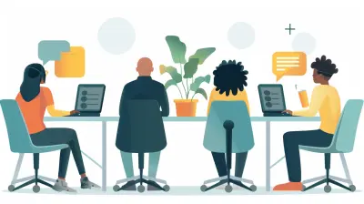 Effective Communication Strategies for Remote and Hybrid Teams