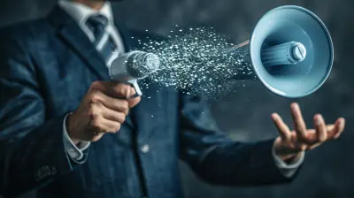 Elevating Your Leadership Through Effective Communication Skills