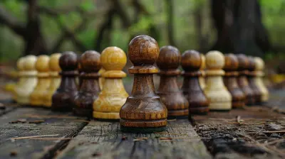 Empathy-Driven Leadership: Building Stronger Teams