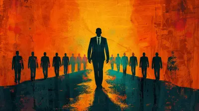 Empathy-Driven Leadership: Building Stronger Teams