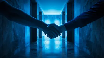 Employee Handover: Ensuring a Seamless Transition Post-Exit