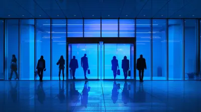 Employee Handover Ensuring A Seamless Transition Post Exit