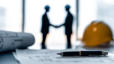 Employee vs. Contractor: Legal Definitions and Implications