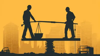 Employee vs. Contractor: Legal Definitions and Implications