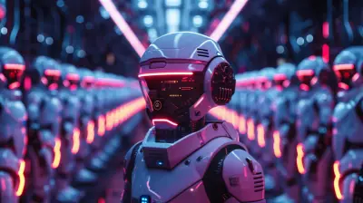 Empowering Sales Teams with AI-Driven Insights