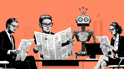 Engaging Journalists in the World of AI and Automation: PR Best Practices