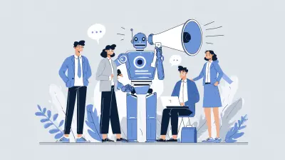 Engaging Journalists in the World of AI and Automation: PR Best Practices